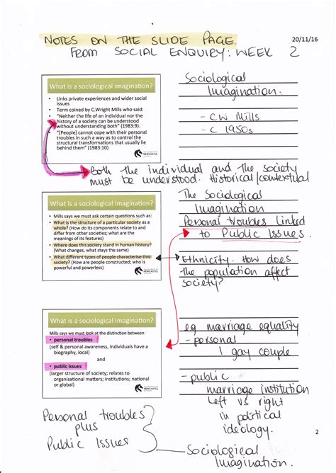 Lecture Notes .